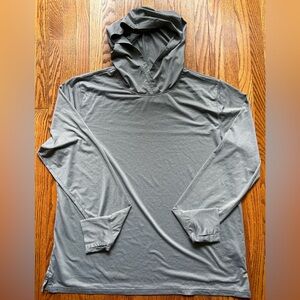 Zella Men's Hoodie